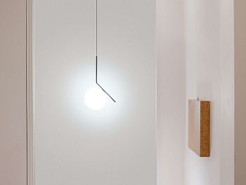 Люстра IC Lights S1 Black