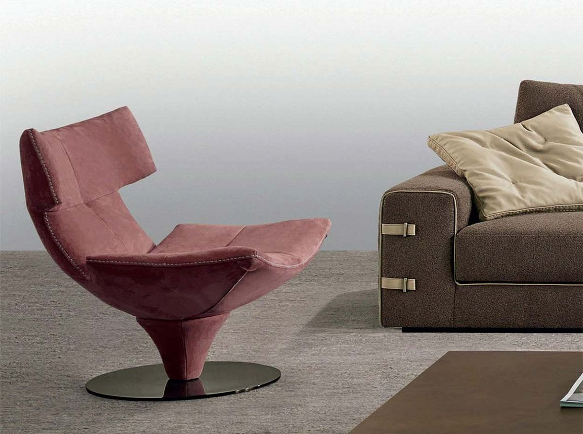 Кресло Harley Кресло Harley