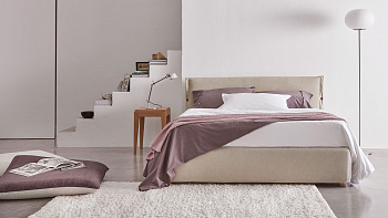 Кровать Demetra