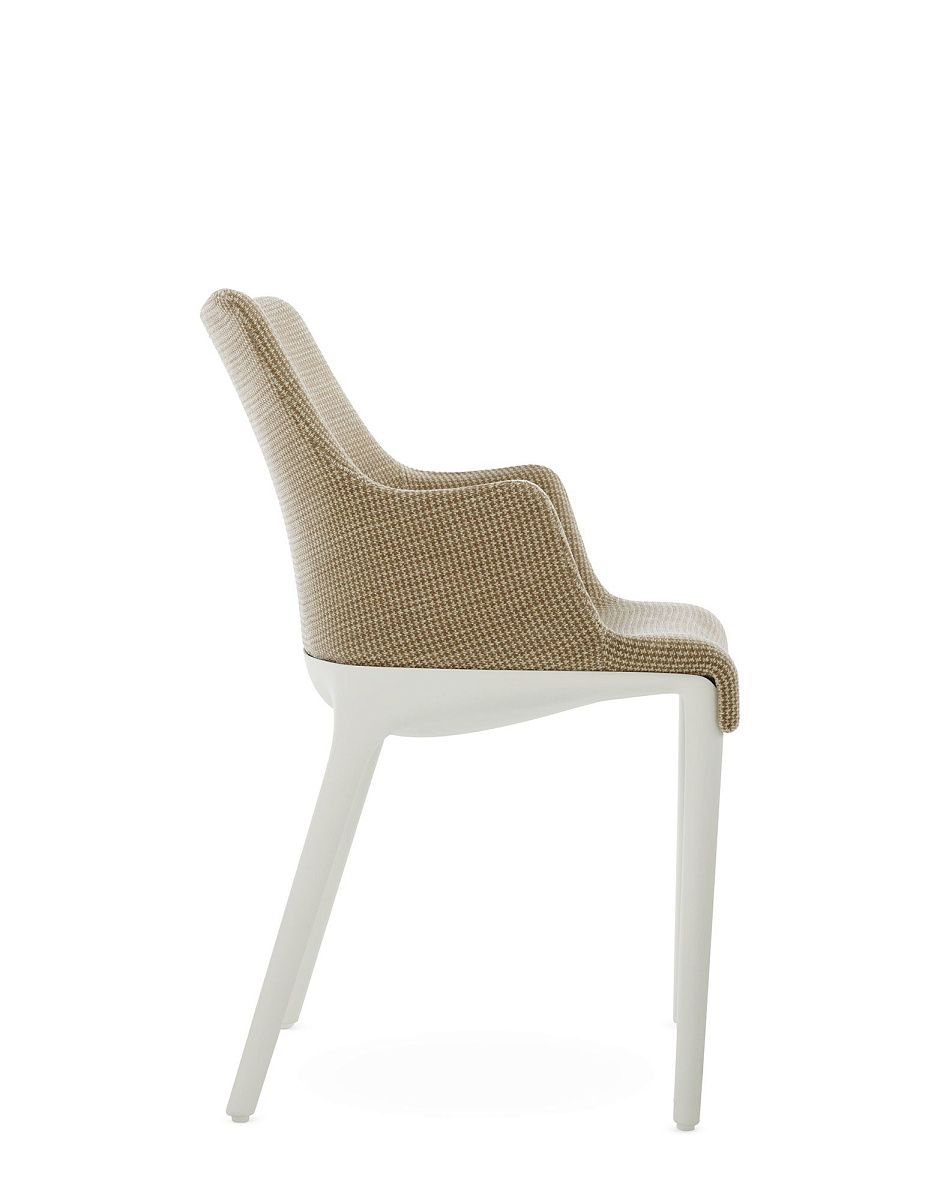 Стул Eleganza Nia brummel (бежевый) 6260/BA Стул Eleganza Nia brummel (бежевый) 6260/BA