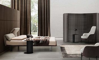 Кровать Logan