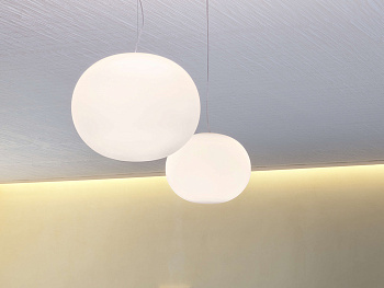 Люстра Glo-Ball Suspension 1