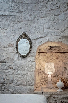 Настольная лампа Mini Kabuki G9200/03