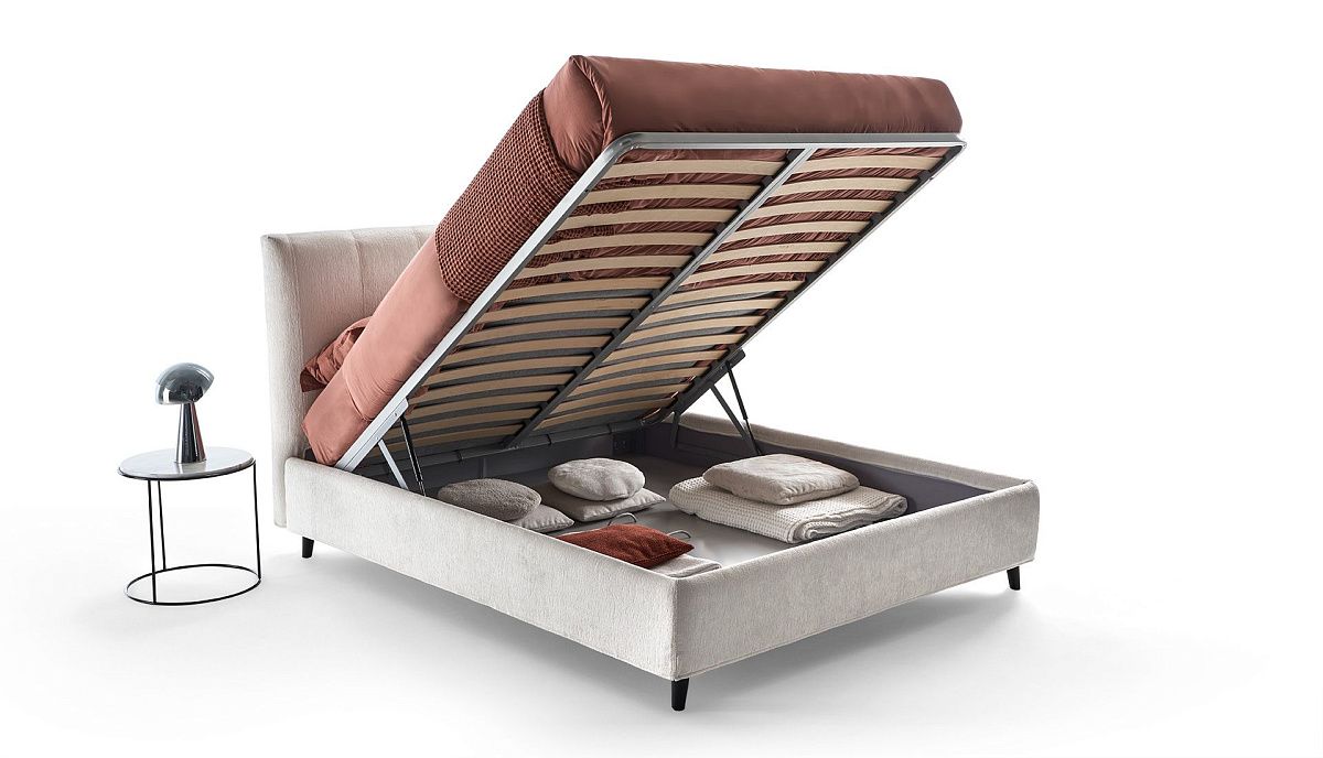 Кровать Gastone Кровать Gastone