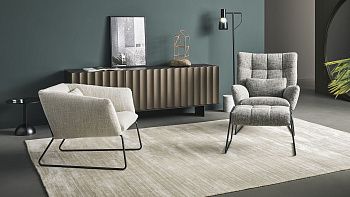 Кресло Nikos Hi