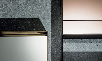 Зеркало Visual linear