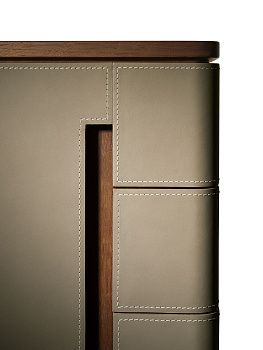 Комод Fidelio 500x600x1160