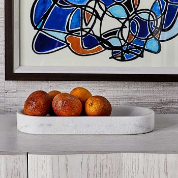 Поднос Big Pill Bowl R18016