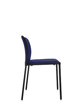 Стул Audrey Soft (синий) 5975/NP
