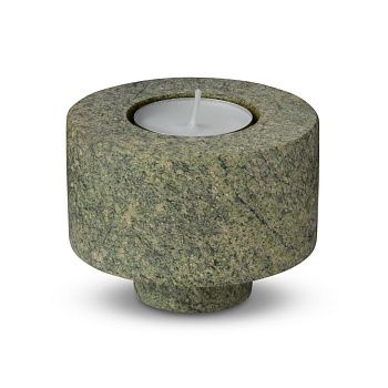 Подсвечник Stone ROCH03GR