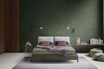 Кровать Thesis