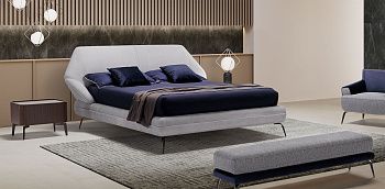 Кровать Origami Slim