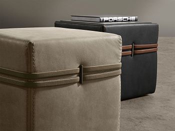 Стоик-пуф Smart P78