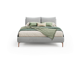 Кровать Tecum