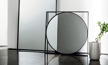 Зеркало Visual geometric
