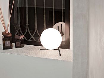 Настольный светильник IC Lights T2 Black