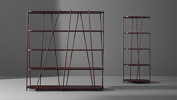 Стеллаж Twigs 67 см