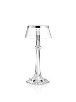 Настольный светильник Bon Jour Versailles Small Chrome