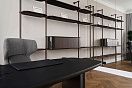 Стильный таунхаус 278 м² ЖК «Парк Фонте / Park Fonte» в Истринском районе Подмосковья