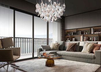 Sagarti Люстра Espira Es.S.90_100