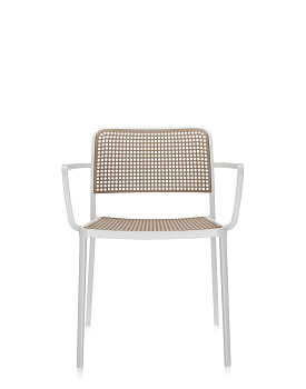 Стул Audrey (песочный) 5876/B4