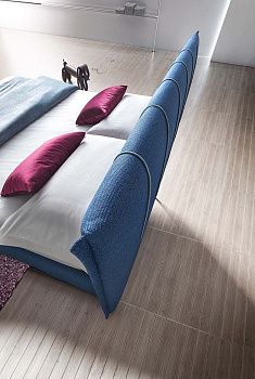 Кровать Plumeria