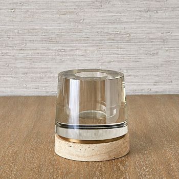 Ваза Travertine R18116