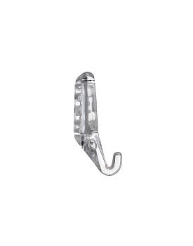 Вешало Hanger (4 Pieces) (прозрачное) 8178/70