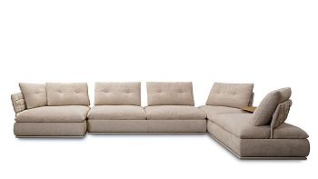 Диван Land угловой