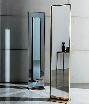 Зеркало Visual free standing