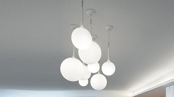 Светильник Castore Suspension 1045110a