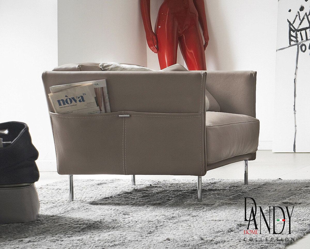 Кресло Trench Кресло Trench