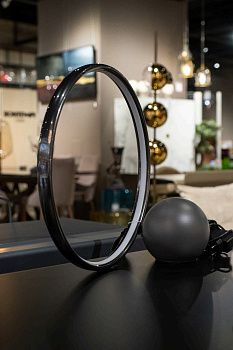 Светильник Circle настольный 56.52 M310/M326