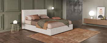 Кровать Narciso