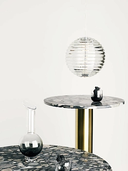 Люстра Press Pendant Sphere PRP11CLEU