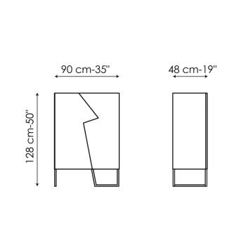 Буфет Doppler 2
