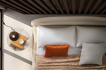 Кровать Belmondo