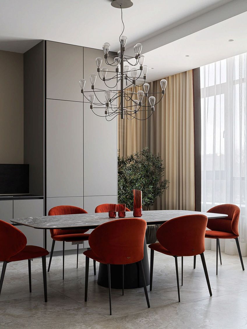 Квартира 152 м² в ЖК Ривьера г.Екатеринбург Квартира 152 м² в ЖК Ривьера г.Екатеринбург