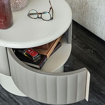 Прикроватная тумба Elias