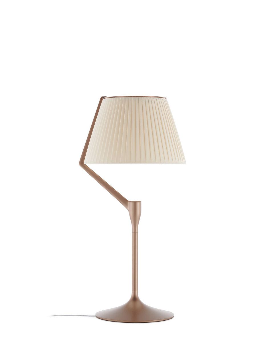 Настольная лампа Angelo Stone Table (медный) 9405/RR Настольная лампа Angelo Stone Table (медный) 9405/RR