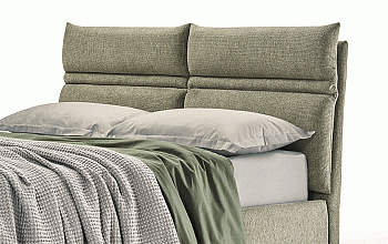 Кровать Linus