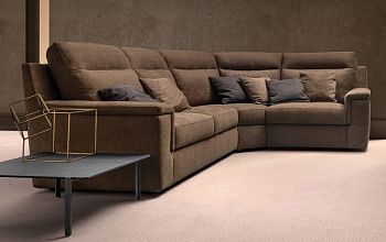 Диван Swing Bent