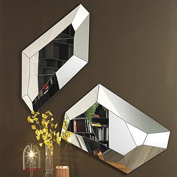 Зеркало Diamond