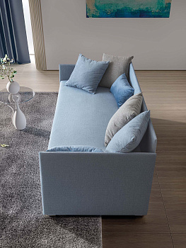 Кровать Camomilla