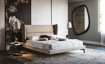 Кровать Ludovic