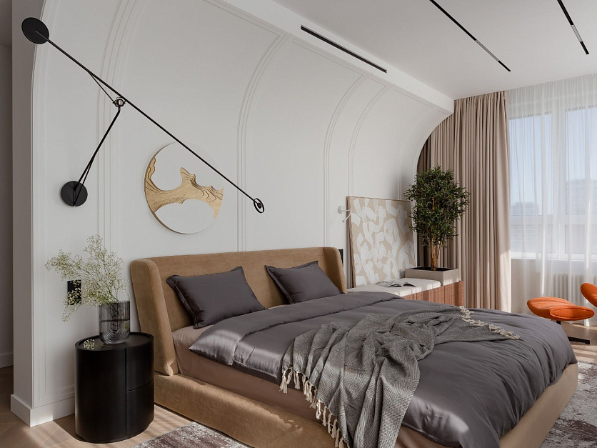 Реализованные проекты фото №1