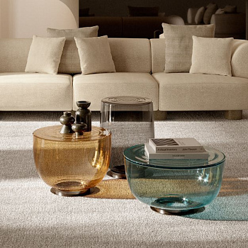 Кофейный столик H2O 08.48