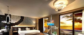 Светильник Pirce soffitto 1253W10A