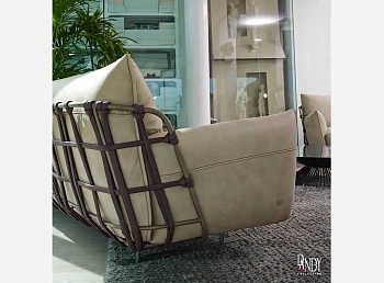 Диван Cocoon