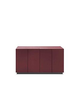 Комод Ceo Cube 600x1200x640